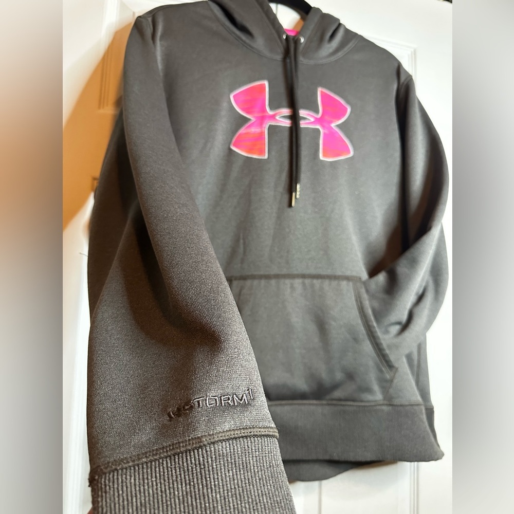 Under Armour Storm Hoodie
